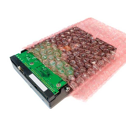 Protección de productos