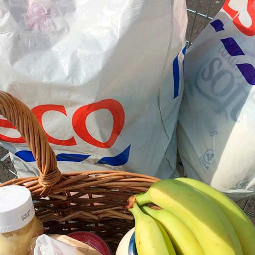 Bolsa impresa